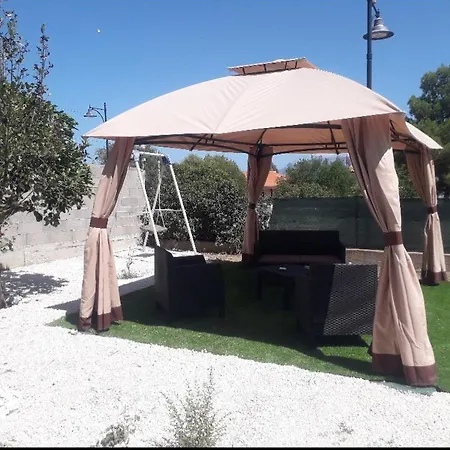 Villa Gemma 2 Olbia