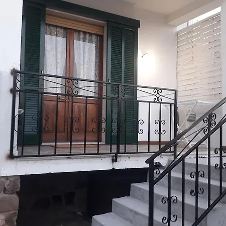 Villa Gemma 2 Διαμέρισμα Όλμπια