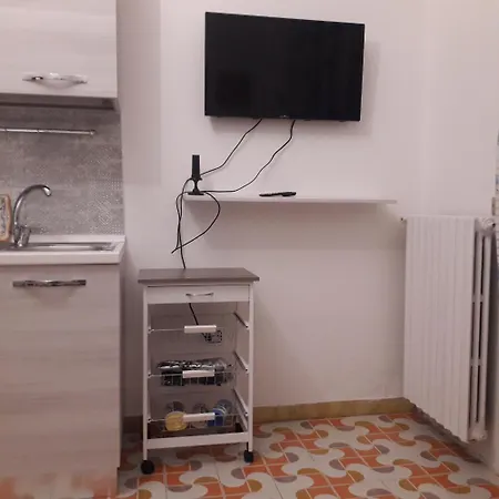 Apartman Villa Gemma 2