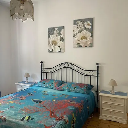 Villa Gemma 2 Όλμπια