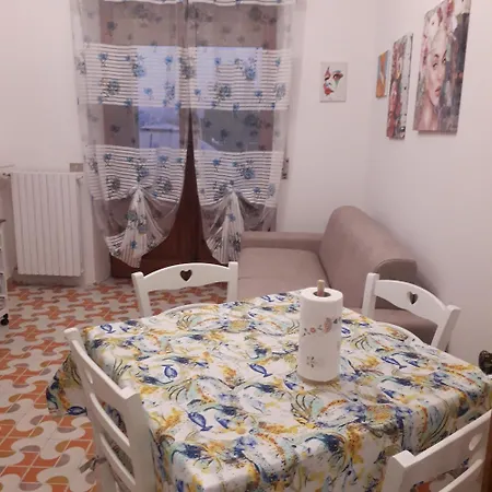 Villa Gemma 2 Διαμέρισμα